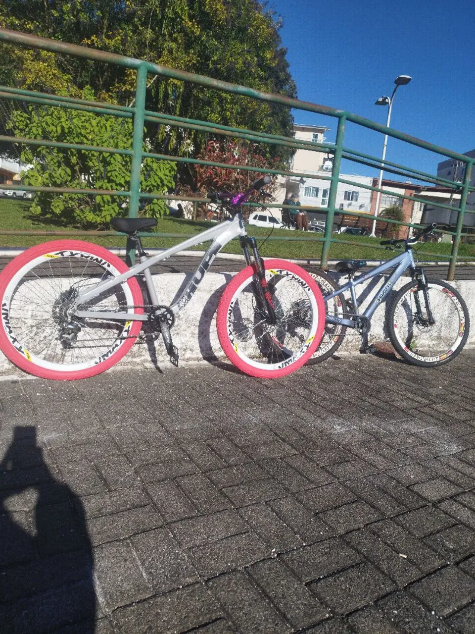 Hupi naja e gios