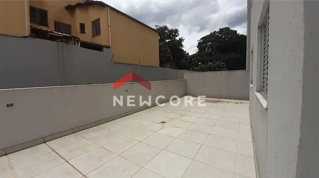 Apartamento em Rua Itambé do Mato Dentro - Serrano - Belo Horizonte/MG - Foto 4