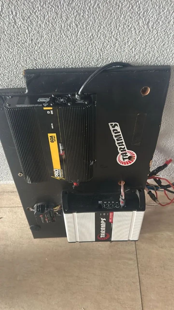 Som completo  - Foto 3