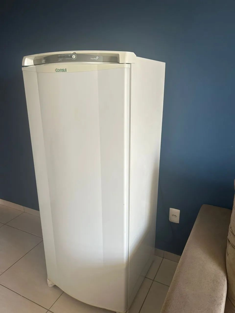 Geladeira Consul - Foto 4