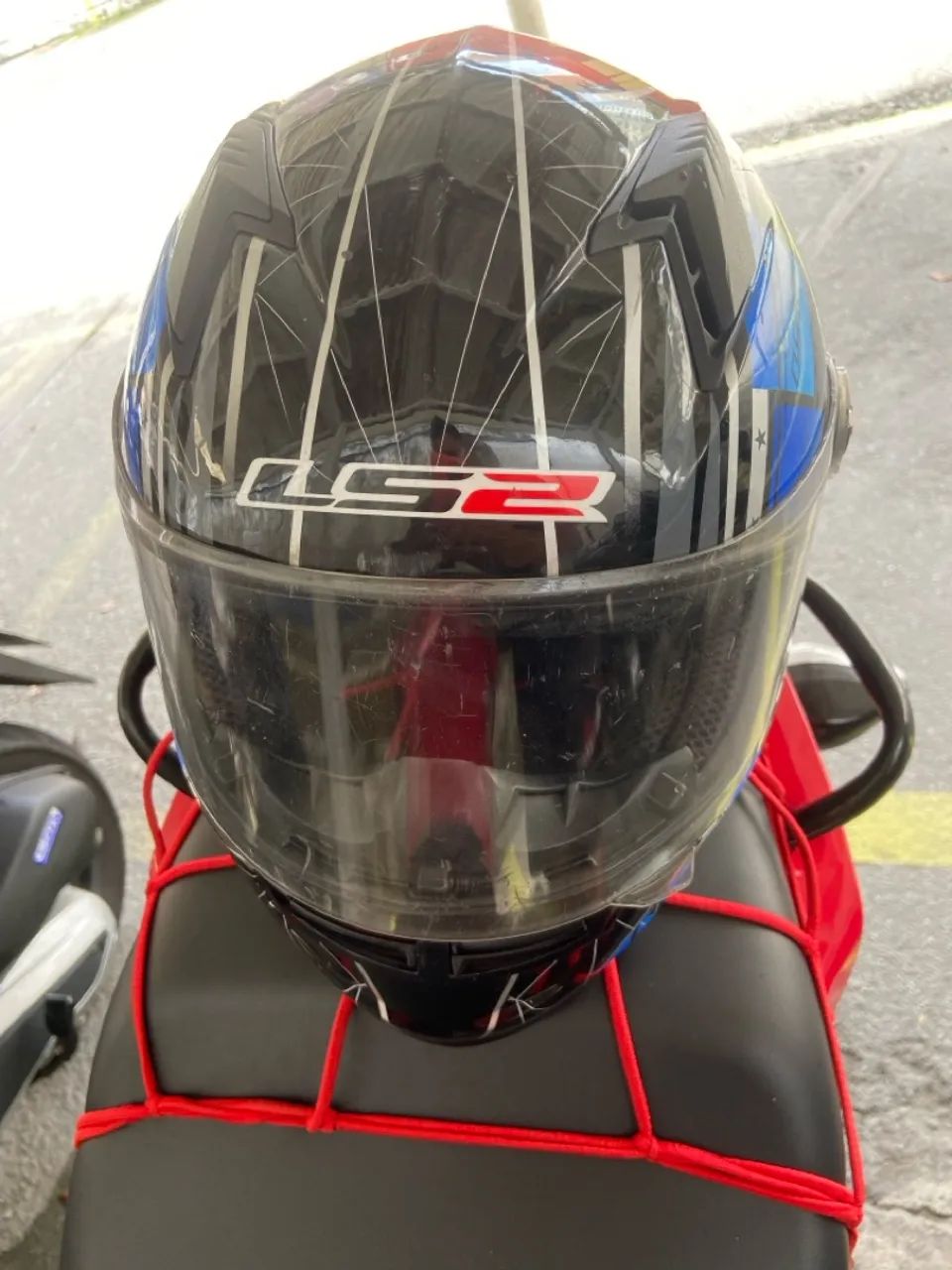 Capacete  - Foto 3