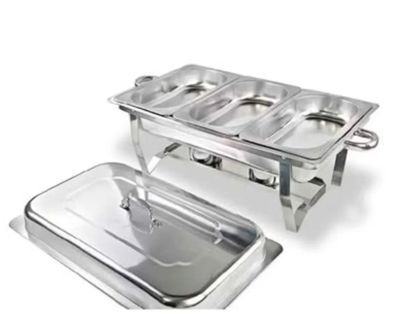 CHURRASQUEIRO   - Foto 2