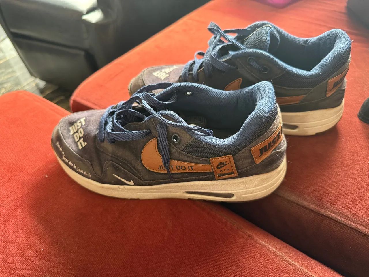 Tênis Nike  - Foto 5