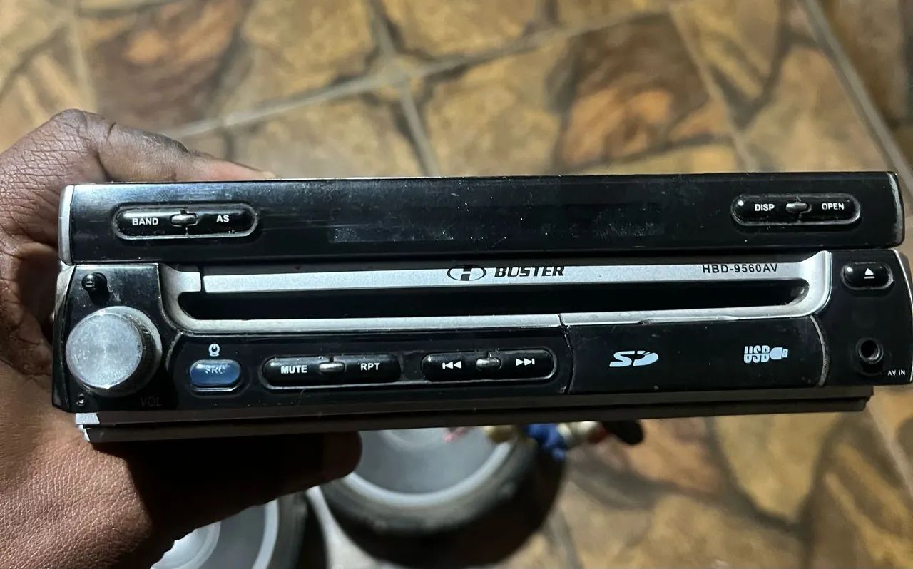 Subwoofer 12 polegadas - Foto 2