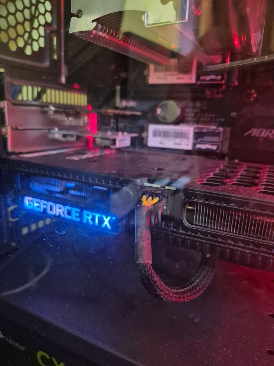 Vende se Pc Game ..Faço negócio em telefone com volta? - Foto 3