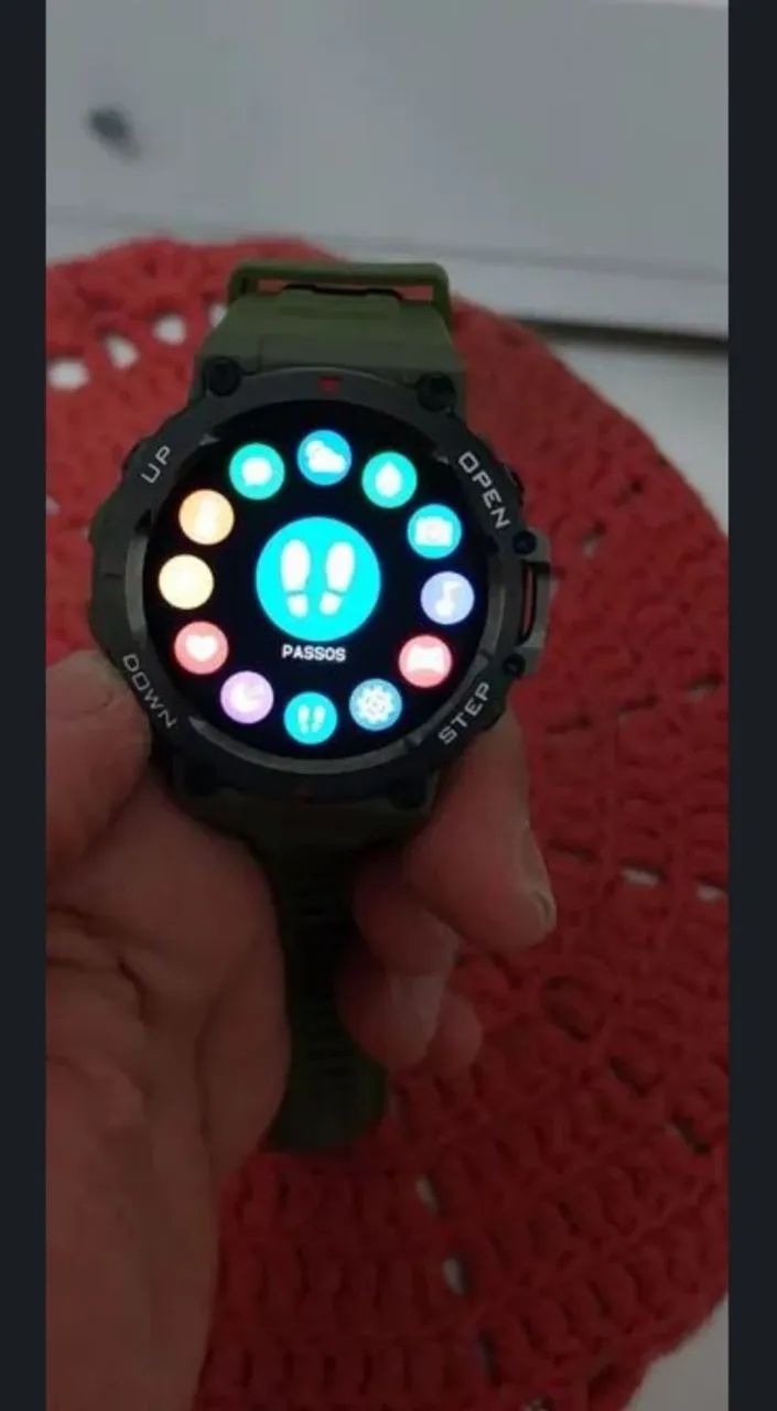 Smartwatch 