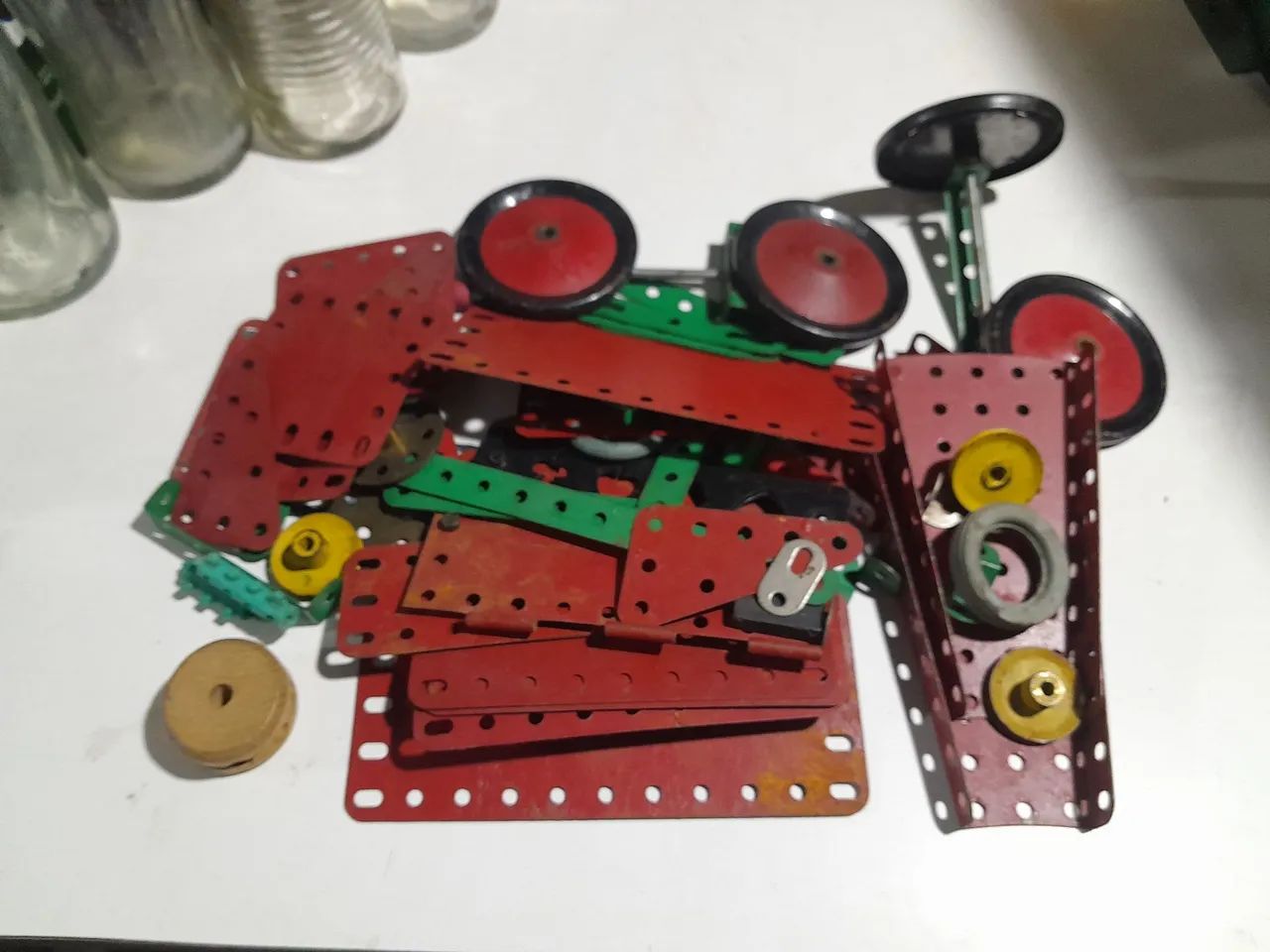 Kit para projetos de robótica e eletrônica - Foto 2