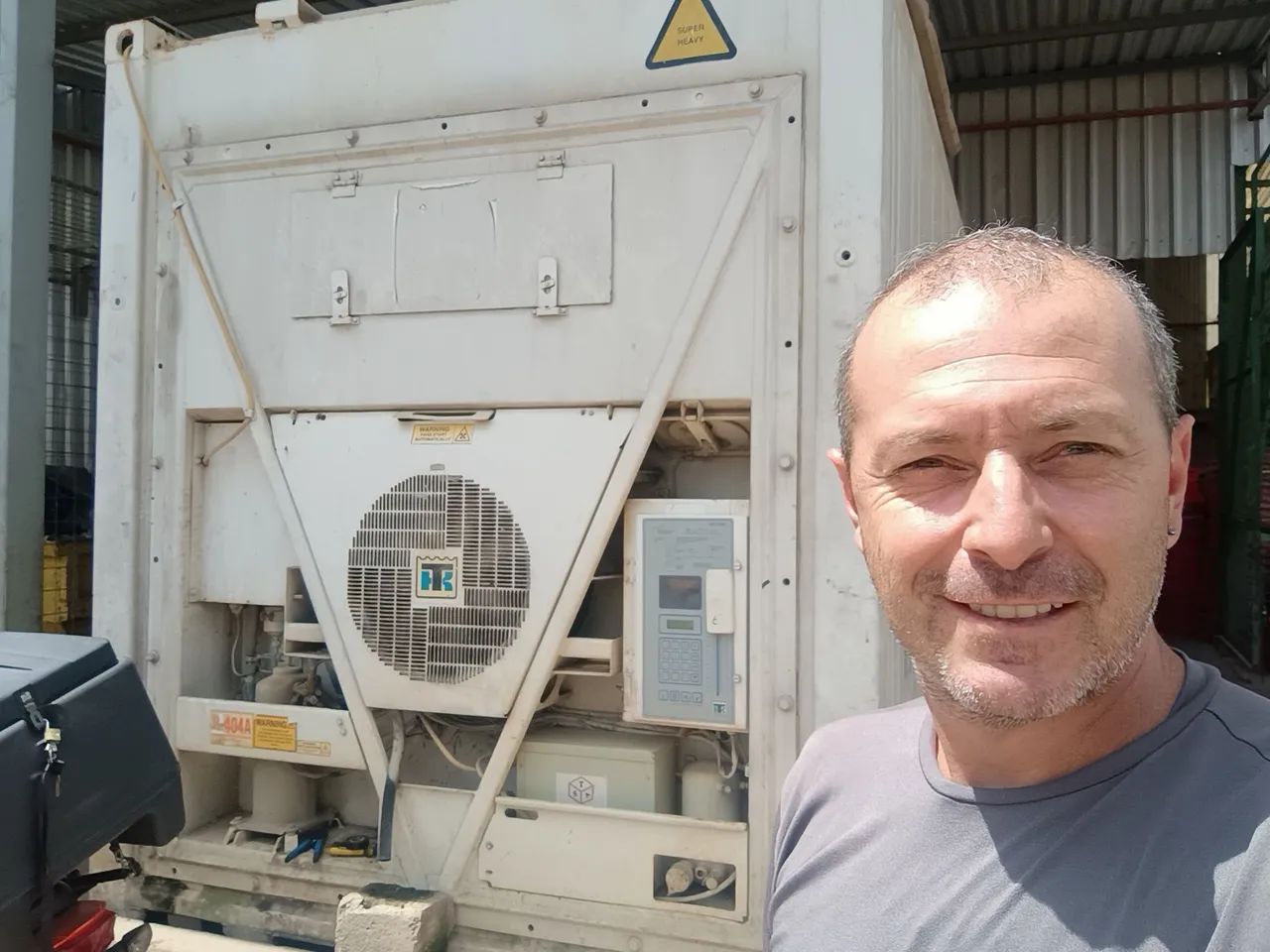 Técnico em refrigeração  - Foto 4