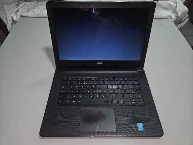 Notebook Dell 5458 - Intel i3 5005 - Funcionando!!! - Foto 4
