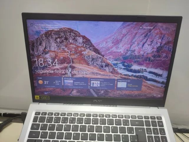 Notebook Acer Aspire 5 I5 11º Geração - Foto 3