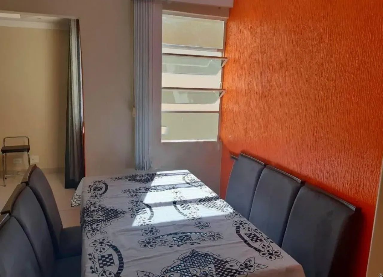 Apartamento à venda Conjunto Residencial Parque Bandeirantes em Campinas - Foto 6