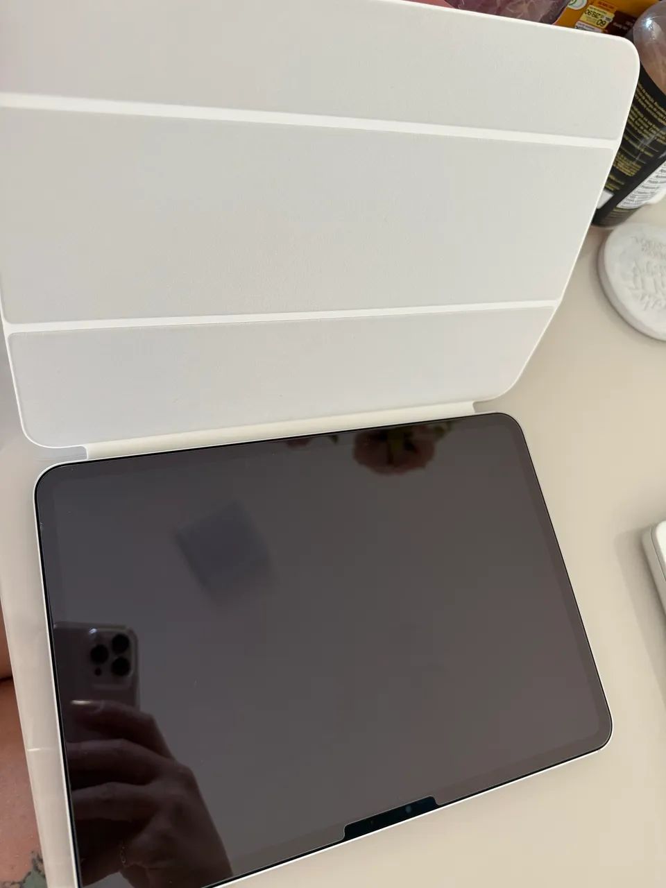 Ipad pro 11 polegadas 256 gb 24 ram - Tablets e E-Readers - Jardim