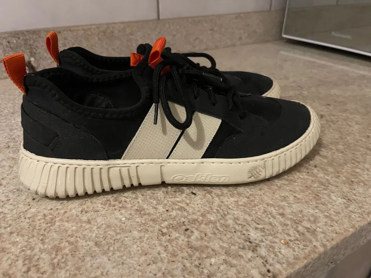Tênis Osklen Masculino - Foto 2