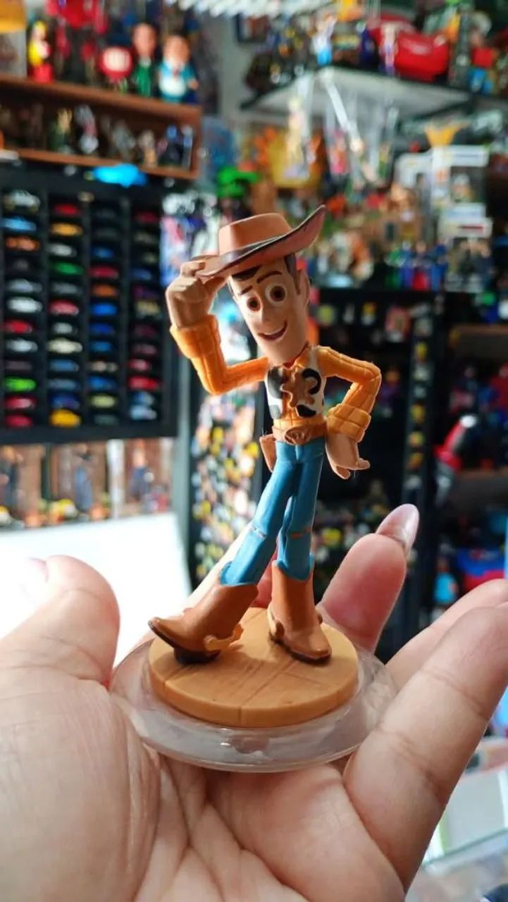 Disney infinity Toy story  - Foto 2
