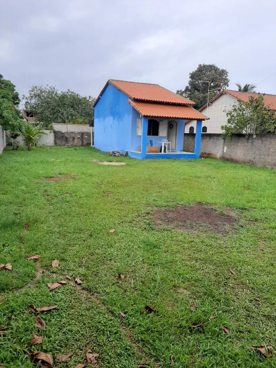 Vendo casa (Kitinete) em Saquaema 