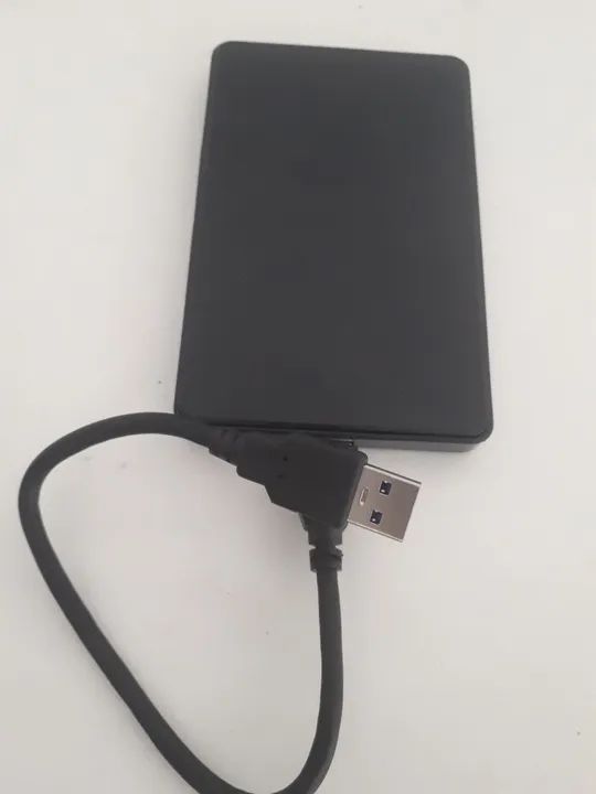 HD de 500GB - Foto 2