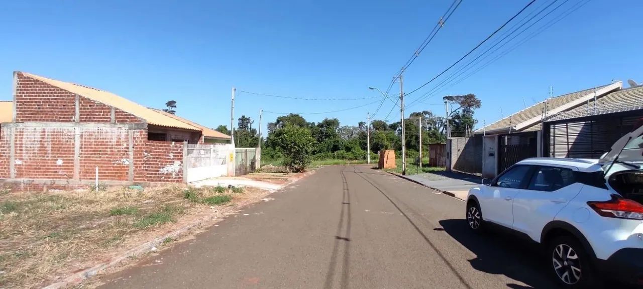 Terreno à venda, Jardim Novo Paulista, Maringá, PR - Foto 3