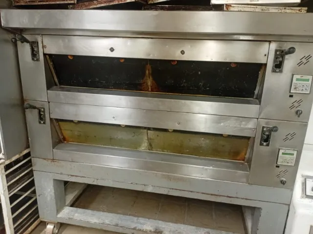Forno De Lastro Perfecta Millenium Extra Longo