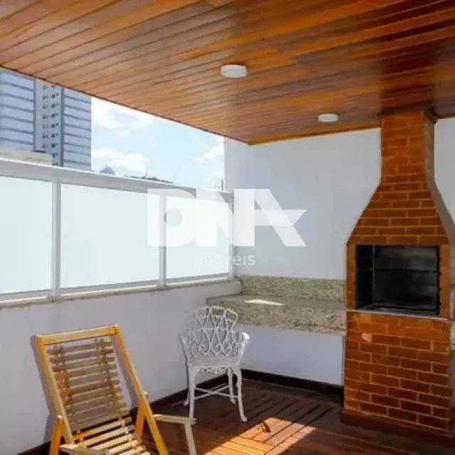 Apartamento : / Residencial / Copacabana - Foto 3