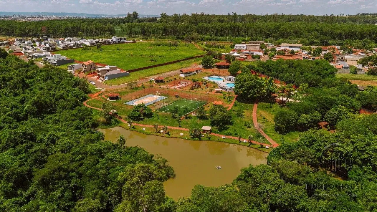 Terreno em Condomínio em Sorocaba