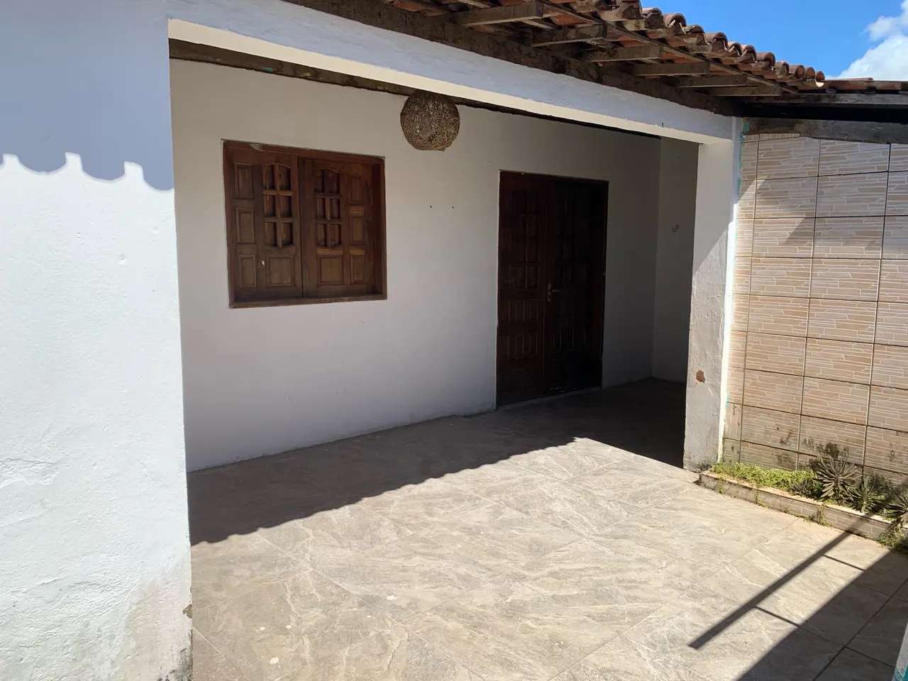 Casa alugar Osman Loureiro