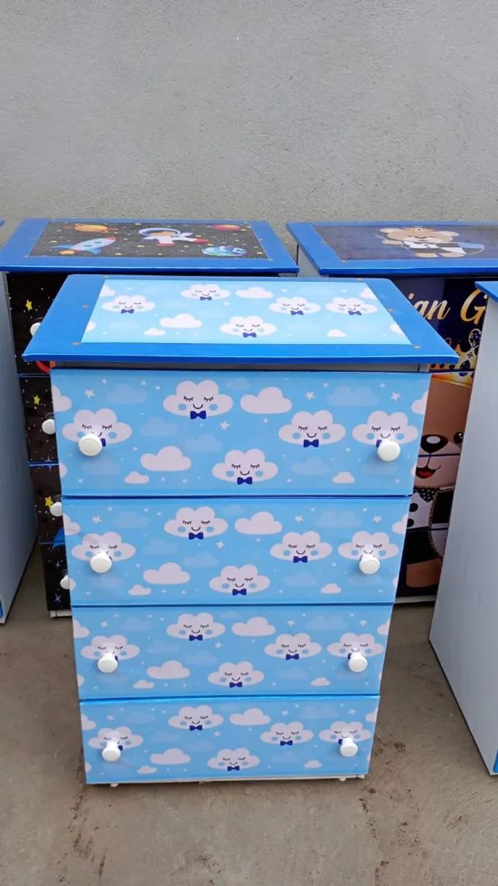 Cômodas Personalizadas64385925750785120