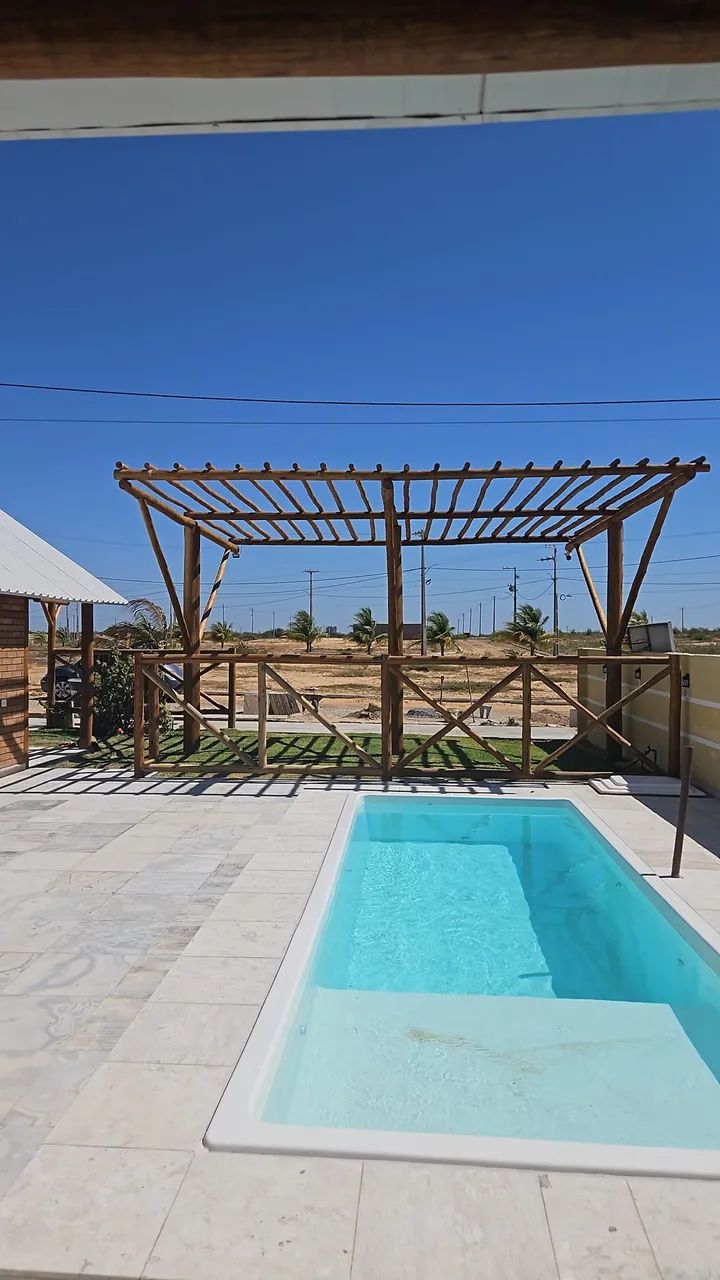 Casa chale condominio Fechado  - Foto 4