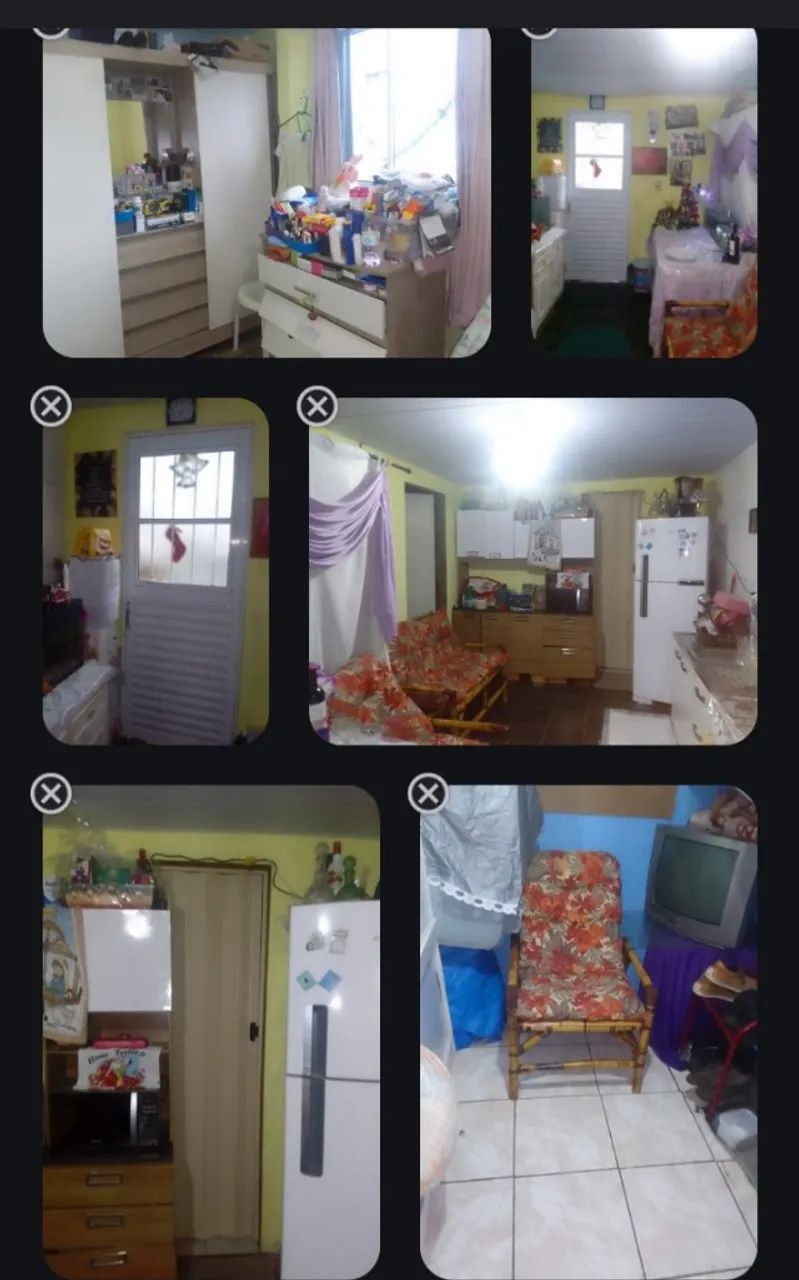 Foto - São José - Barreiros