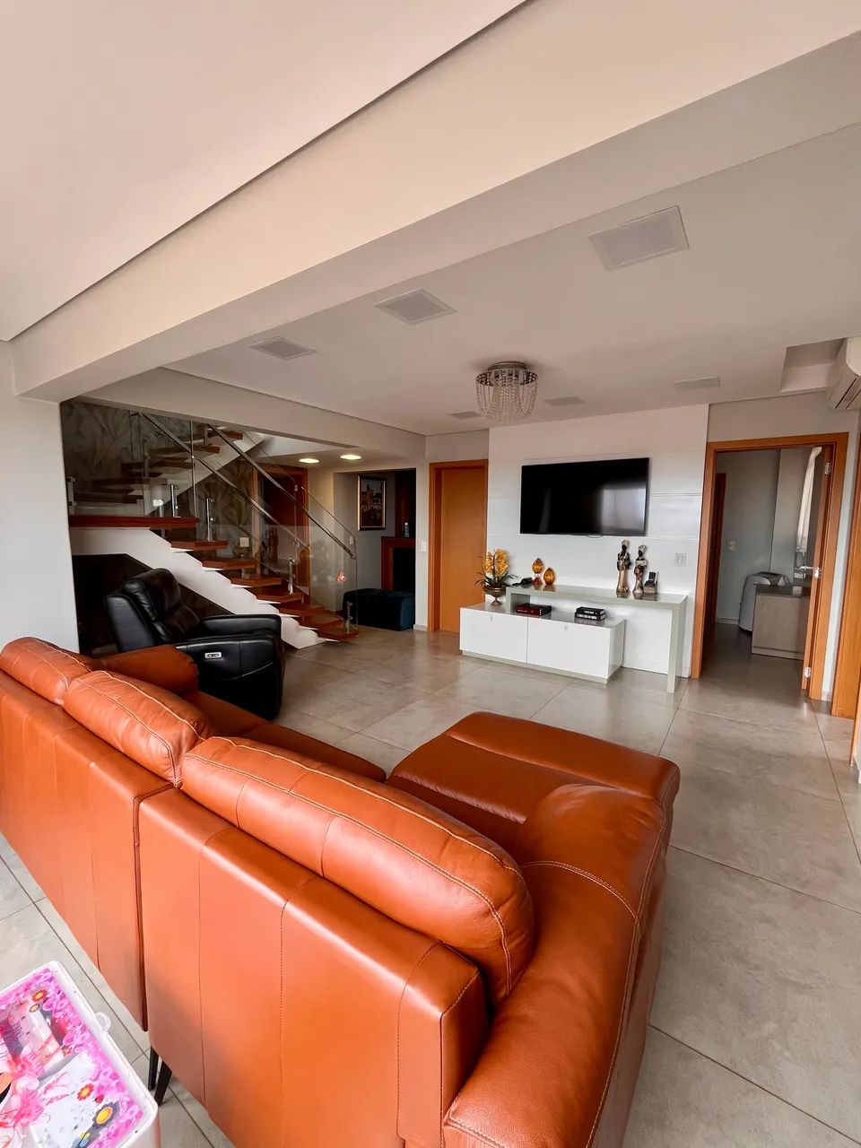 Apartamento ( Cobertura  Edifício Amaranthus Sertãozinho SP ) - Foto 3