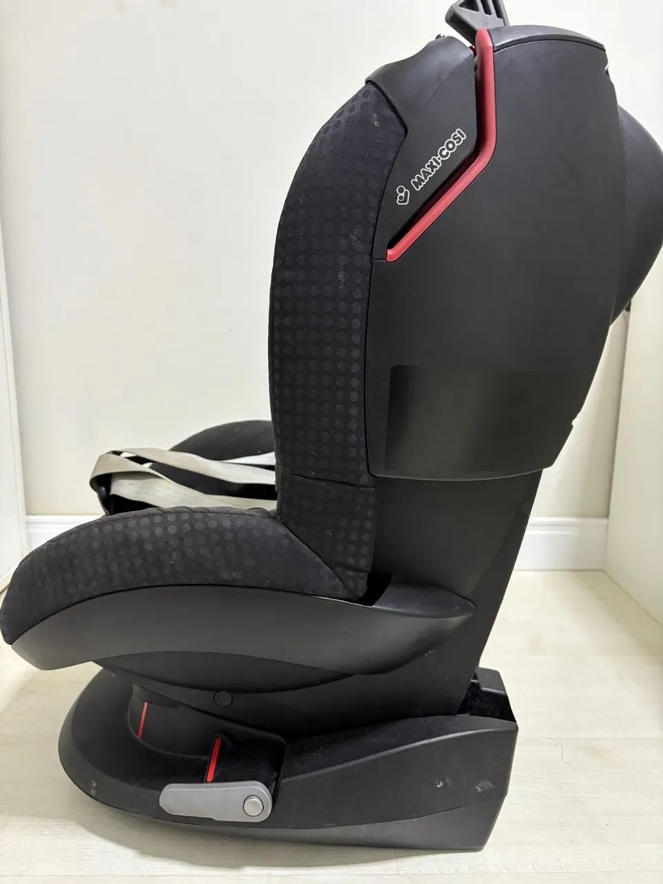 Cadeirinha MaxiCosi - 9 a 25 kg - Foto 3