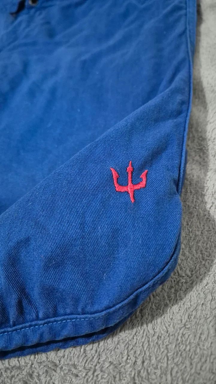 Short osklen - Foto 3