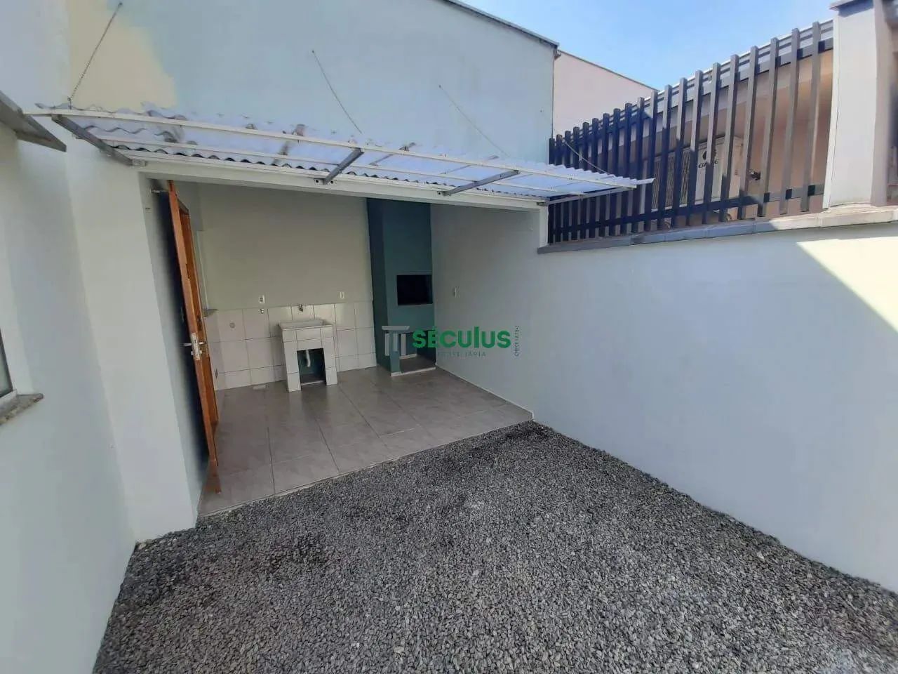 Casa localizada no bairro Água Verde. - Foto 3
