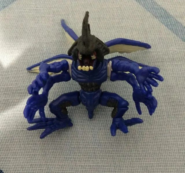 Digimon Kabuterimon BANDAI