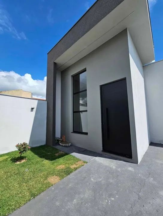 Casa Nova no bairro Afonso Queiroz  - Foto 2