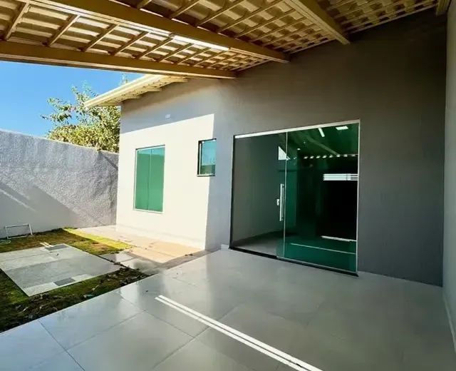 Vendo casa em Vista da Serra I - Serra, ES
