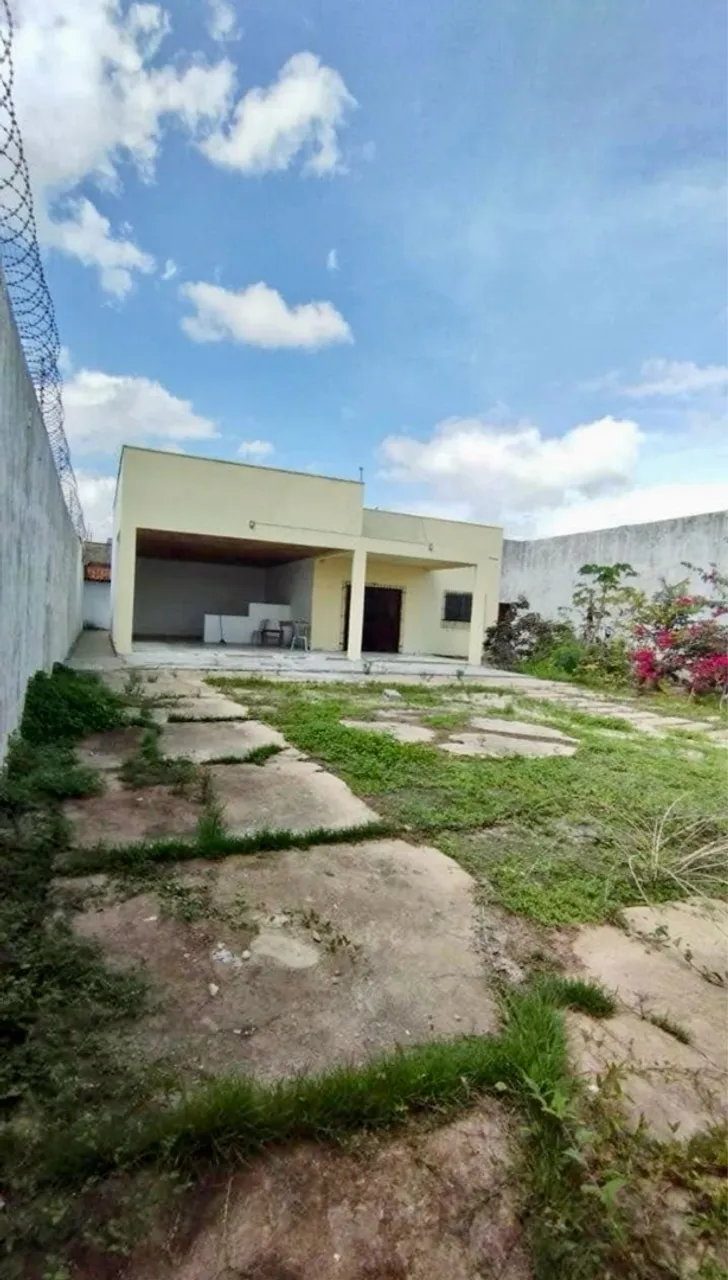 Casa no Lourdes