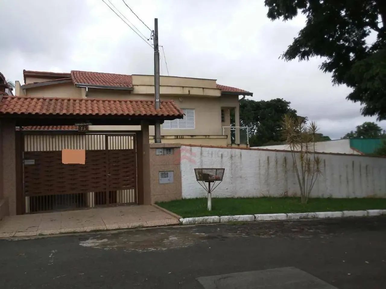 Casa - Santo Afonso - Vargem Grande Paulista/SP
