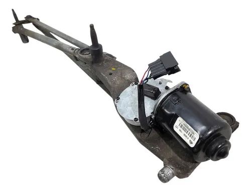 Máquina Limpador Para-brisa Ford Focus 2006 Do   /