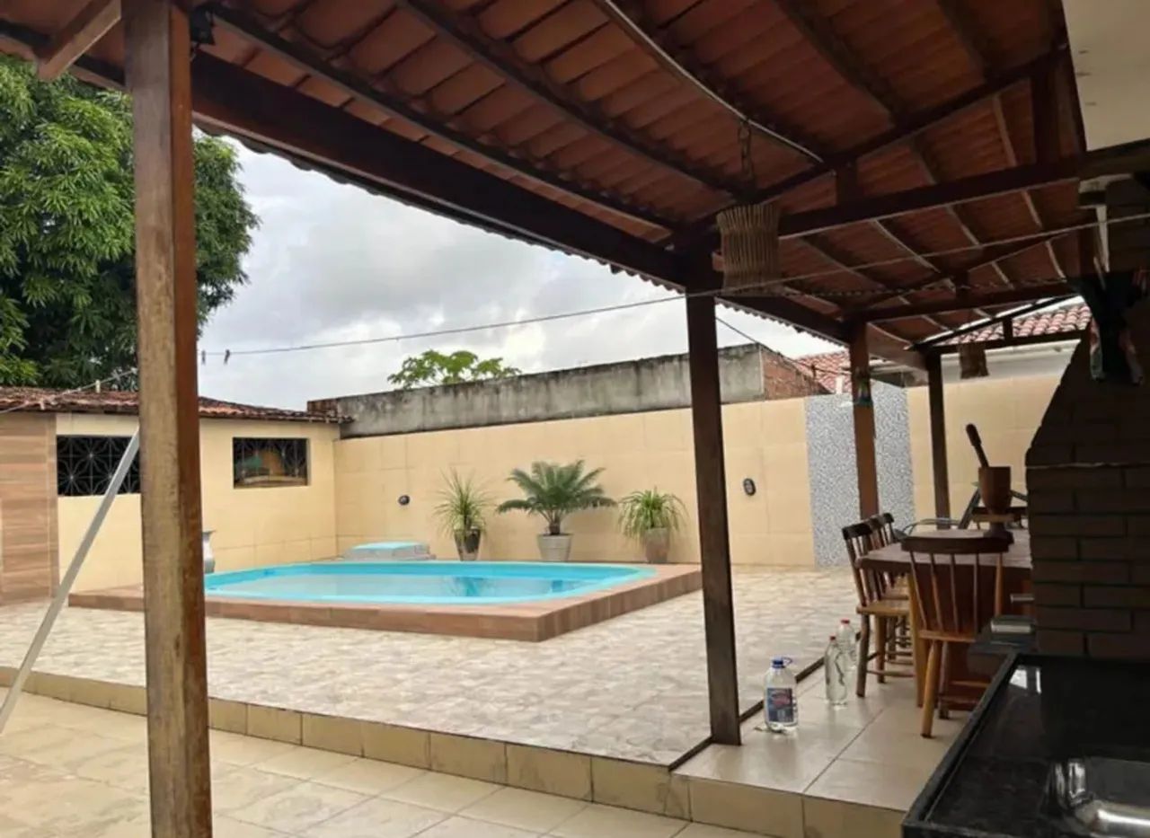 Casa a venda em MARITUBA F - Foto 2
