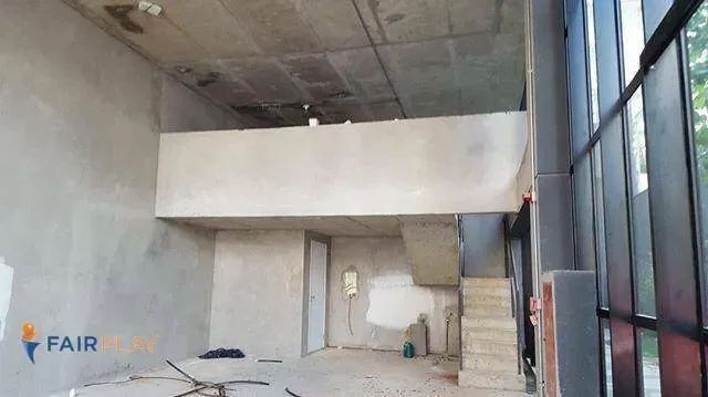 Loja av Morumbi 208M 2 Vagas ao lado do shopping - Foto 14