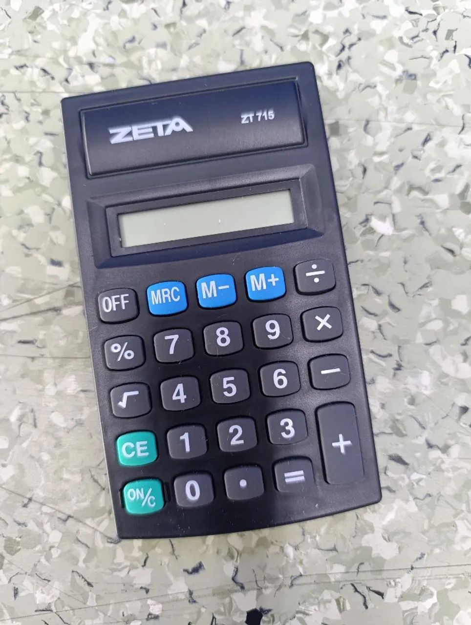 Calculadora Científica Procalc PC059PK - Foto 3