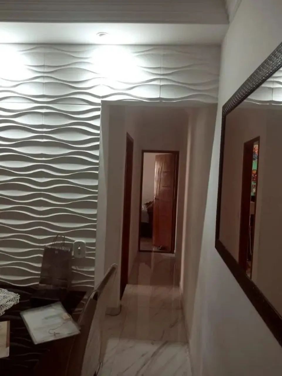 REALENGO/2 QUARTOS/GARAGEM - Foto 5
