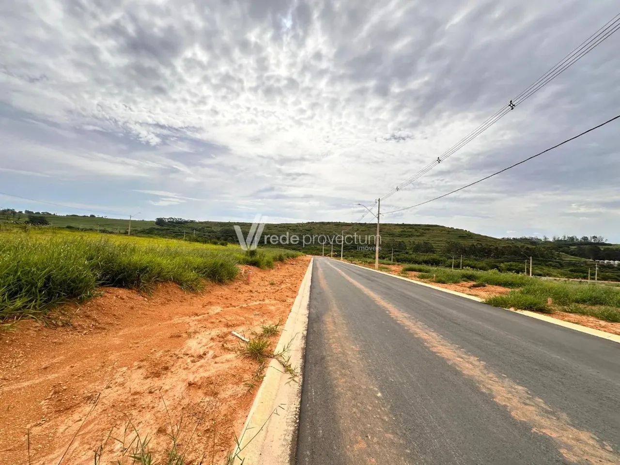 Tereno a venda no Condominio Miraj na cidade de Paulinia. - Foto 3