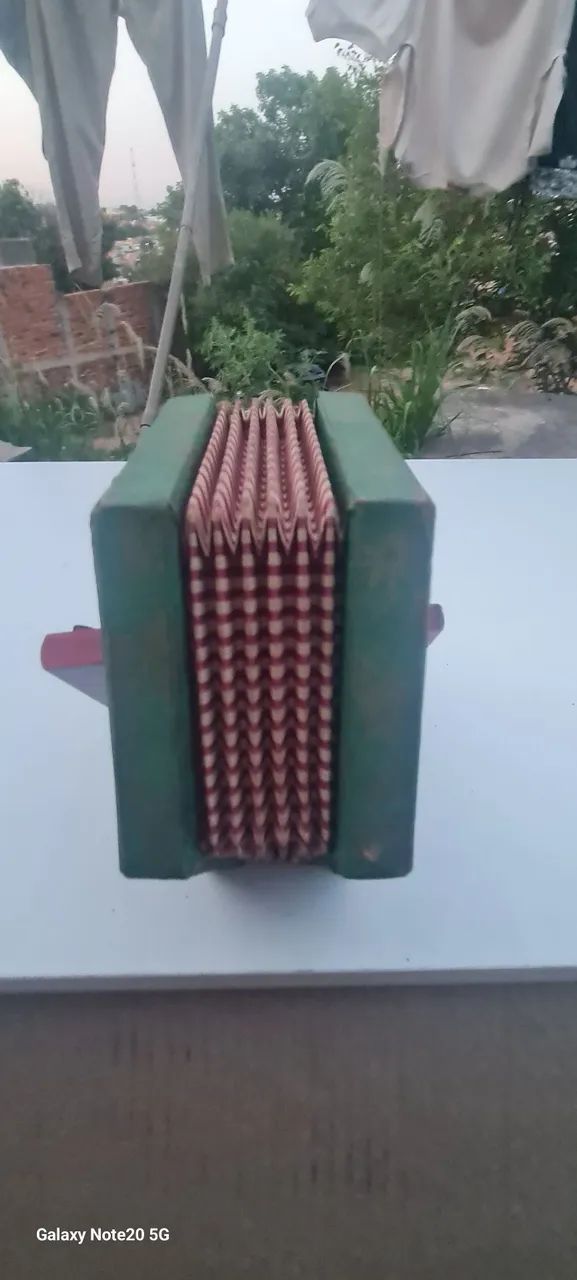 Mini instrumento FonFon - Foto 3
