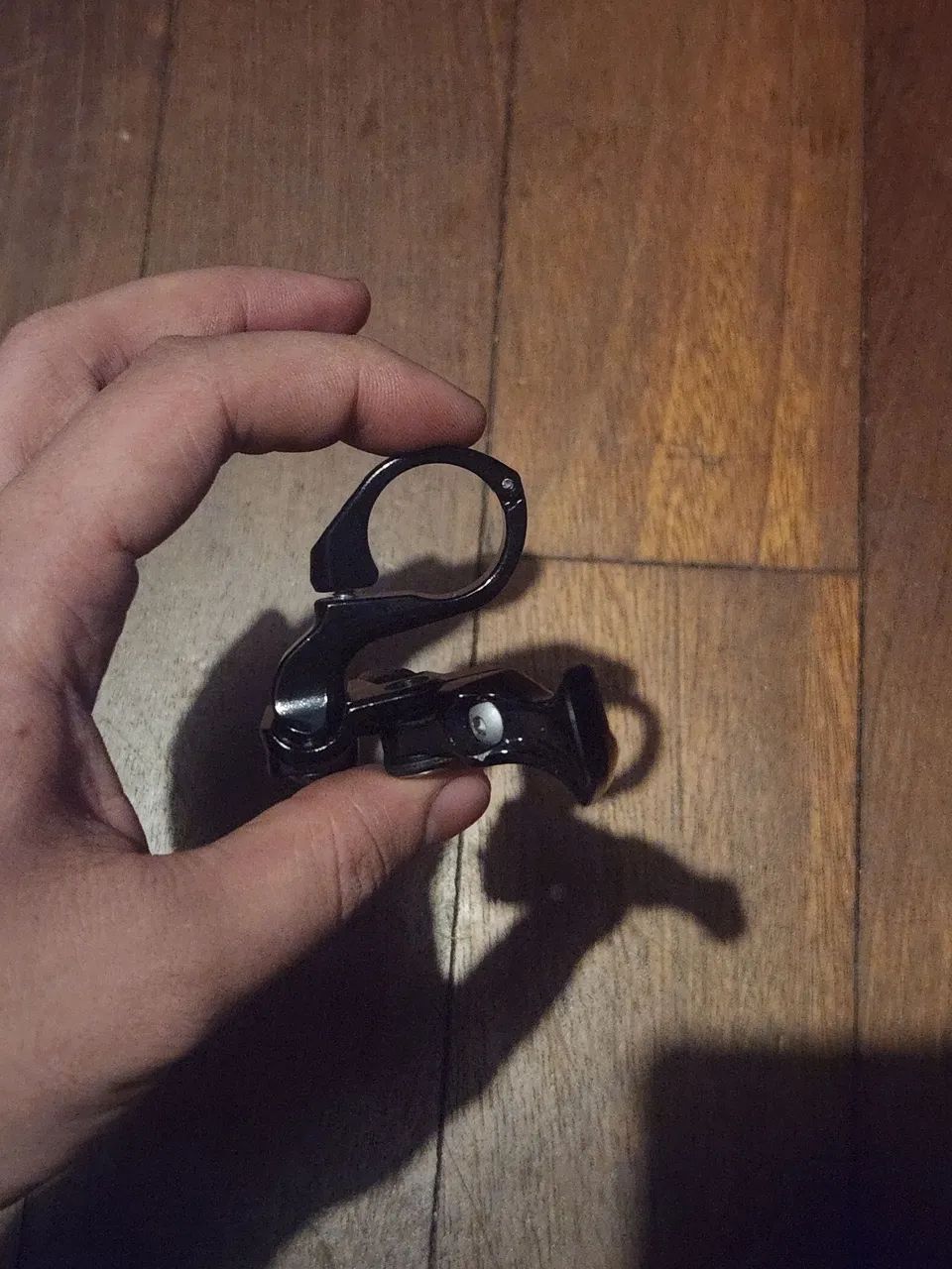 Canote Retrátil Sentec RS1 Ultimate 150mm - Foto 6