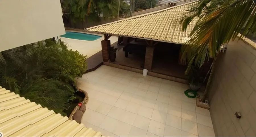 Casa 3 dormitórios COM SALA COMERCIAL e piscina próxima ao centro de Forquilhinha SC - Foto 5