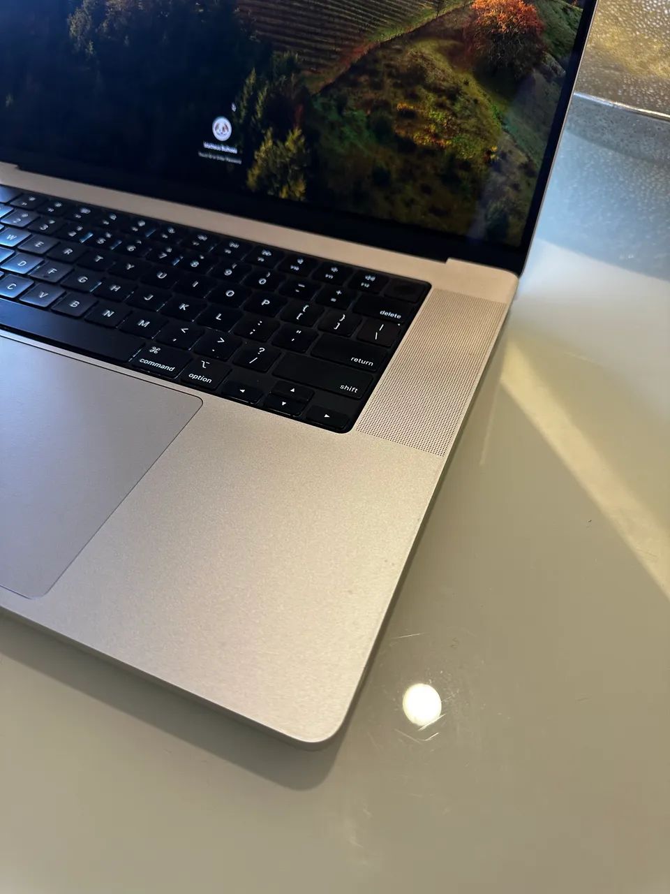 Apple 16インチ MacBook Pro M3 Pro Apple Macbook Pro M3 Pro 16,2