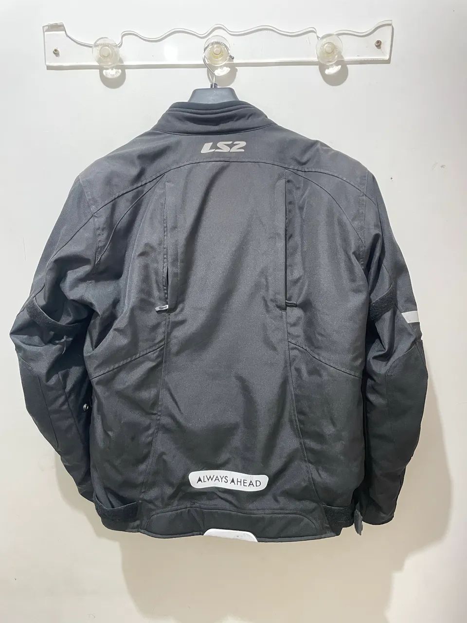 Jaqueta LS2 - Foto 2