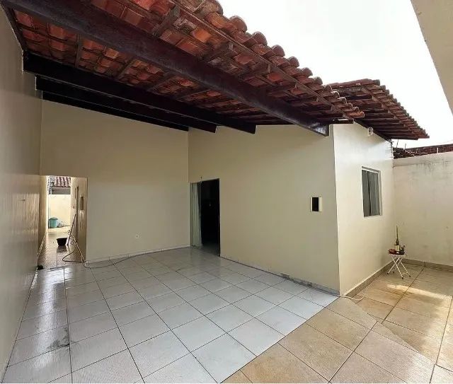 02- Casa na Cohab - Foto 2