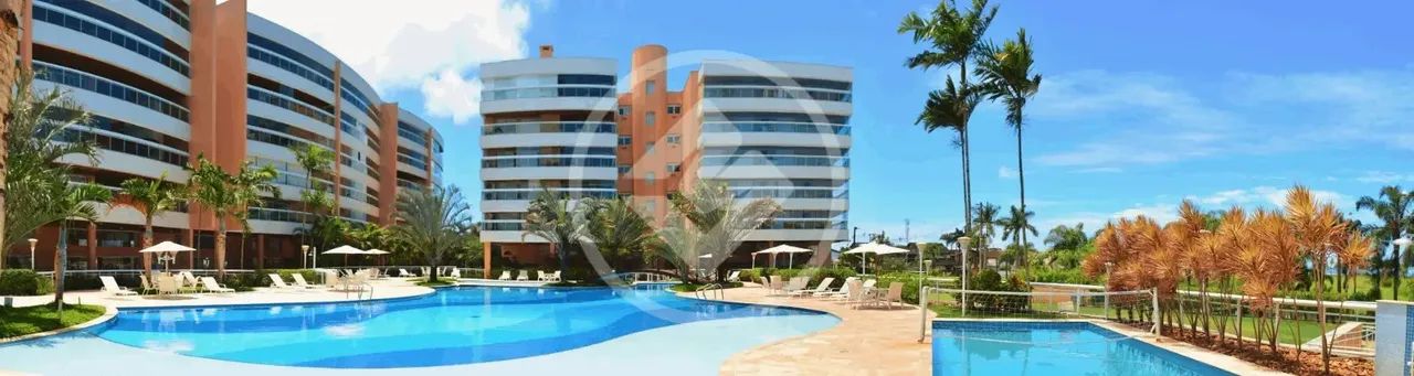 Apartamento 190m2 PORTEIRA FECHADA na Praia da Enseada | 4 dormitórios sendo 2 suites - 4  - Foto 2